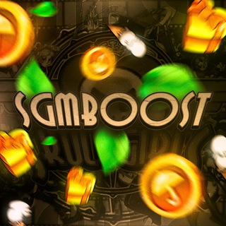 SKULLGIRLS MOBILE | БУСТ