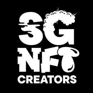 SG NFT Creators 🎨