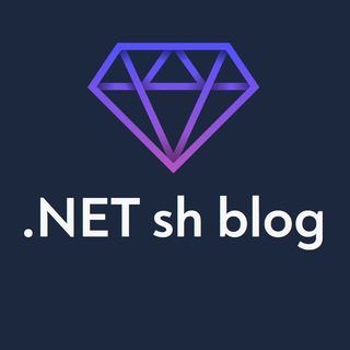 .NET sh blog