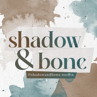 Сериал «Тень и кость»