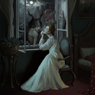 Красота теней