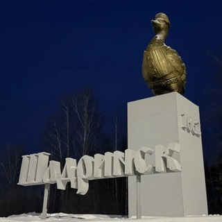 ШАДРИНСК.ОФИЦИАЛЬНО