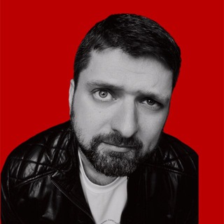 Бородатый маркетолог | Павел Шагайда