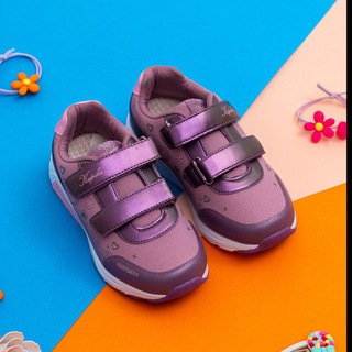 Детская Обувь «Шаг за шагом»