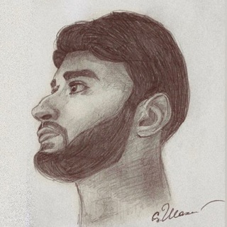 Shahbazian’s ✍🏼