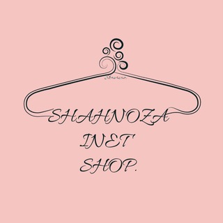 Shahnoza_inet_shop