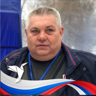 Депутат Шахов Игорь Викторович🇷🇺