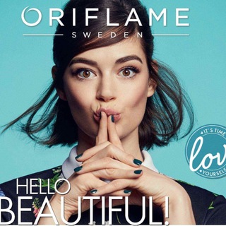 ORIGINALE ORIFLAME BREND💄