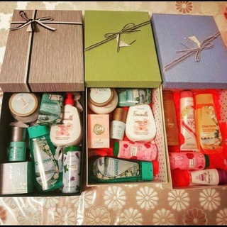 UNIVERSAL WOP+ORIFLAME KOSMETIKALARI ARZON VA SIFATLI