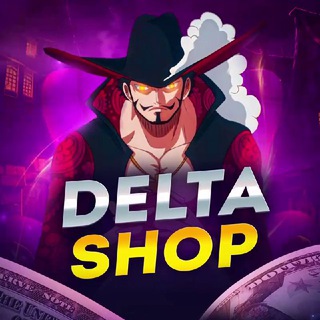 🔥DELTA SHOP⚡