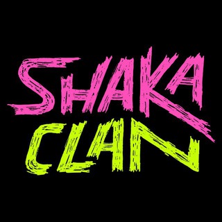 SHAKA CLAN | Расписание | Анонсы
