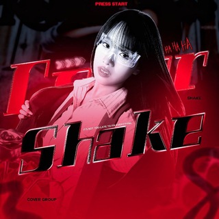 ❝ /𝕾𝗁𝗮𝗄𝖾 :; 𝗖̧𝖵𝖦 #𝖻𝗅𝗼𝗈𝖽