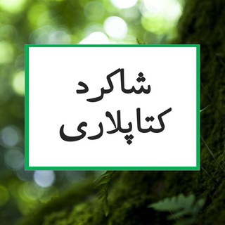 Шәкерт китап киштәсе