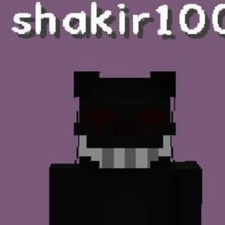 Будка шакира🐶