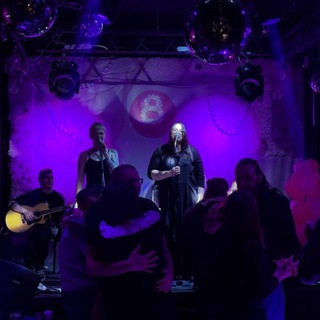 Шаламова и Прямой Эфир