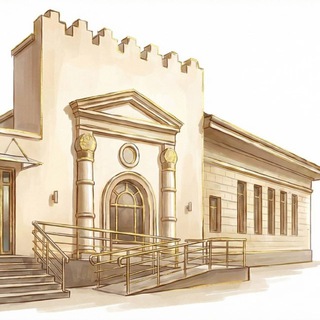 Красноярская Еврейская Община