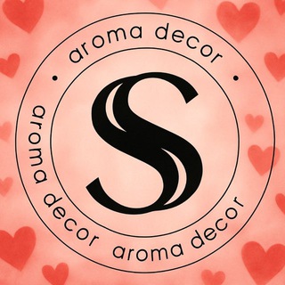 SHAM - свечи и ароматы для дома.