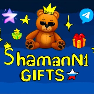 Shaman gifts🍀 #ximic