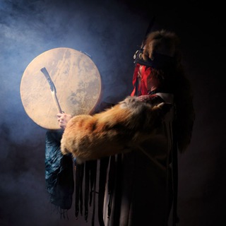 Шаманский источник