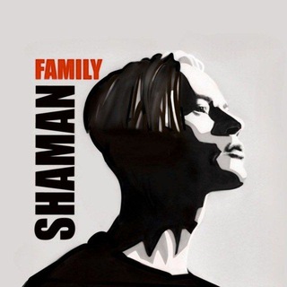 SHAMAN FAMILY🎧🎤🌹