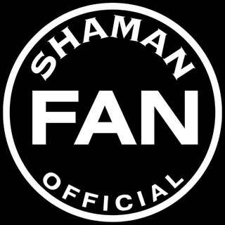 SHAMAN FAN OFFICIAL