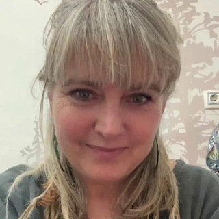 Любовь Ипполитова | Хозяйка Перехода