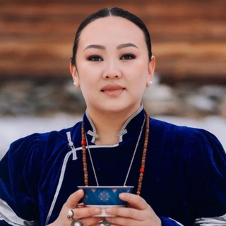 Байкал с Леной Даниловой