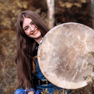 Мария 📿 Путь Шамана