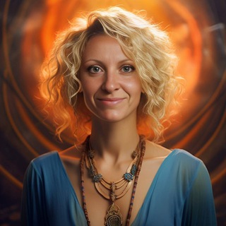 Юлия Крыжановская | Анима