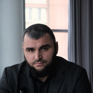 ШАМИЛЬ НУЦАЛОВ