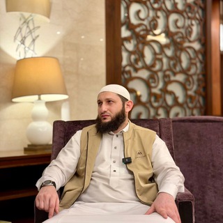 Шамиль Магомедханов