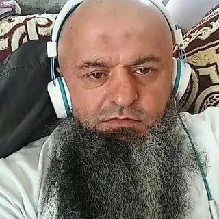 Шамиль Скайповский