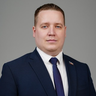 Александр Шамин️