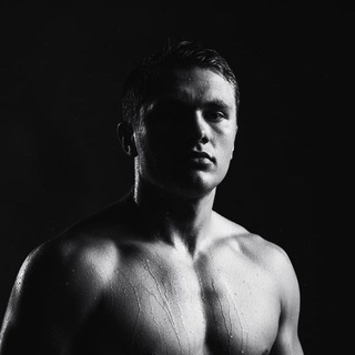 Шамрай Роман | Фитнес и здоровье