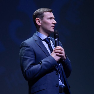 Михаил Шамсутдинов channel