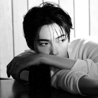 ✧ hanbin? no, 5 gen it boy.