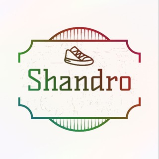 Shandro | онлайн-магазин кроссовок