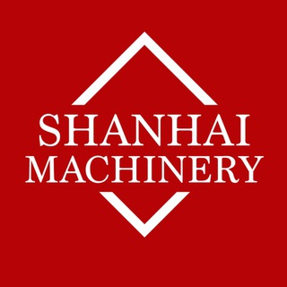 Доставка из Китая - SHANHAI MACHINE