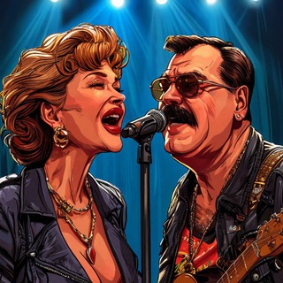 Шансончик-душевный музончик😉