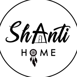Shanti Home - отдых в лесу