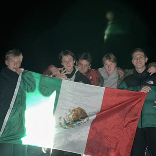 хозяева колхоза