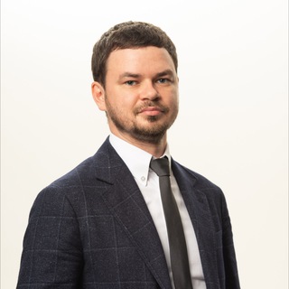 Депутат Павел Шапошников