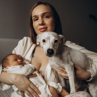 тренер в декрете