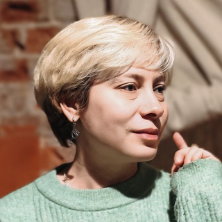 Светлана Шапошникова