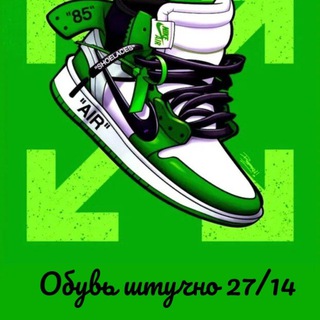 Обувь штучно 27-14