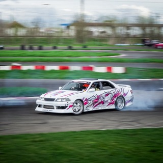 Sharapov_Drift