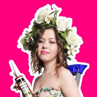 Будни дизайнера 🏠 Юлия Шарапова