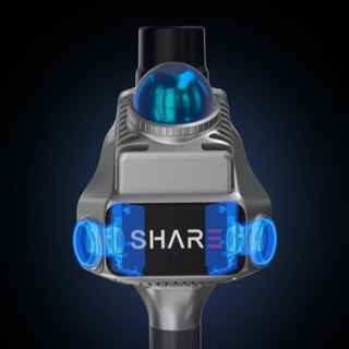 SHARE Community | Slam & 3D