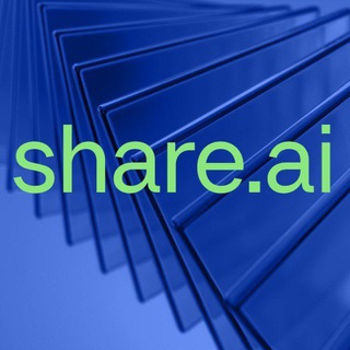 Share.AI | Инсайты, события, комьюнити