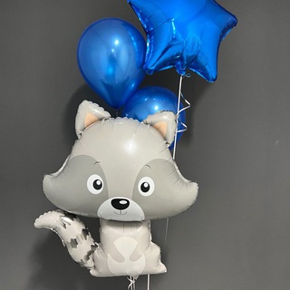 LeShar 🎈Воздушные шары Уралмаш